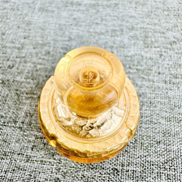6159-YVES SAINT LAURENT YVRESSE EDT 4ml splash perfume-Nước hoa nữ-Khá đầy1
