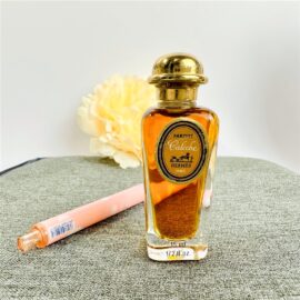 6160-HERMES Caleche Parfum 15ml splash perfume-Nước hoa nữ-Chưa sử dụng