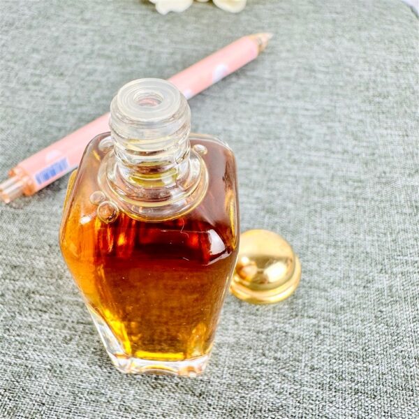 6160-HERMES Caleche Parfum 15ml splash perfume-Nước hoa nữ-Chưa sử dụng3