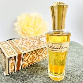 6169-MADAME ROCHAS Parfum de Toilette 13ml splash perfume-Nước hoa nữ-Chưa sử dụng