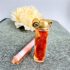 6174-GIVENCHY Organza 5ml splash perfume-Nước hoa nữ-Khá đầy1