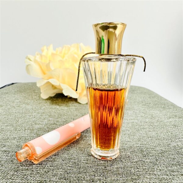 6224-GUERLAIN Mitsouko Parfum Extrait 7ml splash rare perfume-Nước hoa nữ-Đã sử dụng0