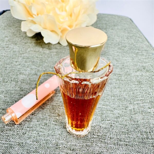 6224-GUERLAIN Mitsouko Parfum Extrait 7ml splash rare perfume-Nước hoa nữ-Đã sử dụng1