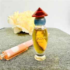 6176-ROCHAS Tocade EDT 3ml splash perfume-Nước hoa nữ-Khá đầy