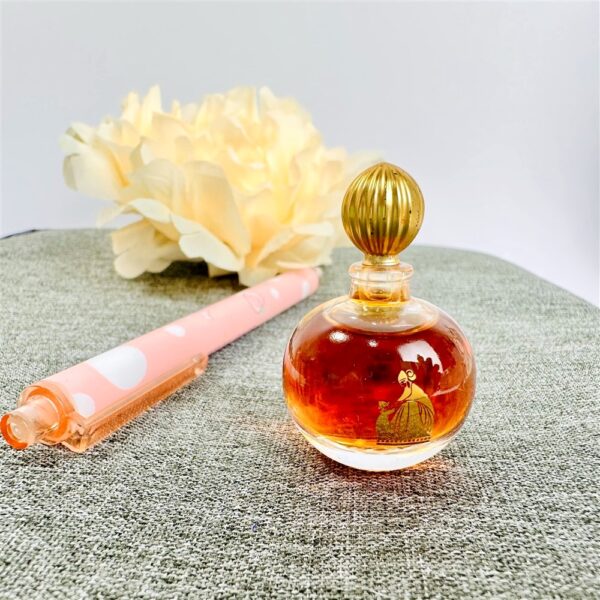 6181-LANVIN ARPEGE Eau de Parfum 5ml splash perfume-Nước hoa nữ-Khá đầy0