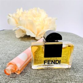 6183-FENDI Eau de parfum 5ml splash perfume-Nước hoa nữ-Đầy chai