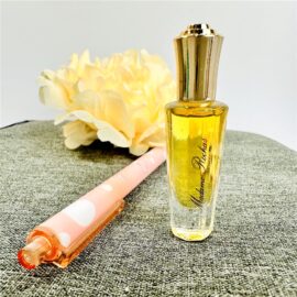 6184-MADAME ROCHAS Parfum de Toilette 3ml splash perfume-Nước hoa nữ-Chưa sử dụng
