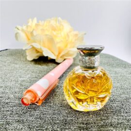 6187-RALPH LAUREN Eau de Parfum 4ml splash perfume-Nước hoa nữ-Chai khá đầy
