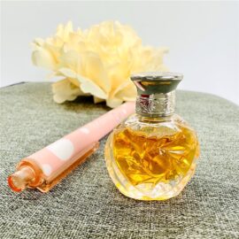 6188-RALPH LAUREN Eau de Parfum 4ml splash perfume-Nước hoa nữ-Chai khá đầy