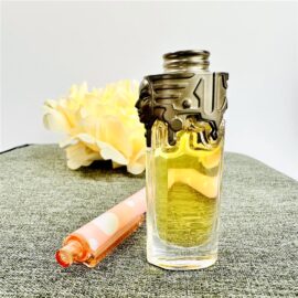 6190-WOMANITY by THIERRY MUGLER Eau de Parfum 5ml splash perfume-Nước hoa nữ-Chưa sử dụng