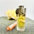 6190-WOMANITY by THIERRY MUGLER Eau de Parfum 5ml splash perfume-Nước hoa nữ-Chưa sử dụng0