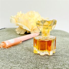 6194-OSCAR DE LA RENTA 4ml Splash perfume-Nước hoa nữ-Đã sử dụng