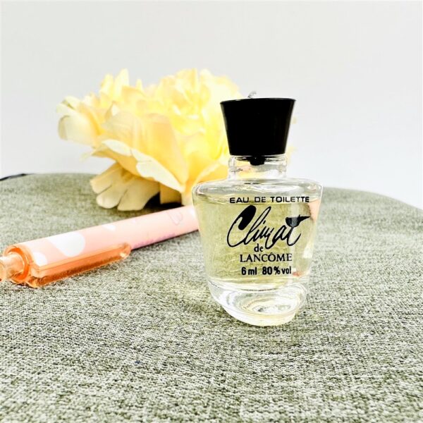 6195-Climat de LANCOME Eau de Toilette 6ml Splash perfume-Nước hoa nữ-Đã sử dụng0