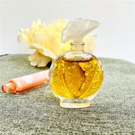 6196-Histoire d’amour parfum aubusson 4ml splash perfume-Nước hoa nữ-Chưa sử dụng