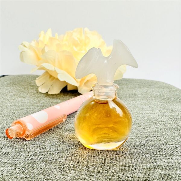 6197-CHLOÉ EDT Parfums Lagerfeld splash 3.7ml-Nước hoa nữ (02 chai)-Chưa sử dụng1