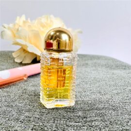 6203-Gerine ST.SAUVEUR France Eau de Parfum 3ml splash perfume-Nước hoa nữ-Đã sử dụng