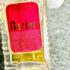 6203-Gerine ST.SAUVEUR France Eau de Parfum 3ml splash perfume-Nước hoa nữ-Đã sử dụng1