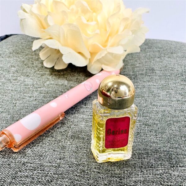 6203-Gerine ST.SAUVEUR France Eau de Parfum 3ml splash perfume-Nước hoa nữ-Đã sử dụng2