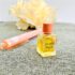 6207-ECUSSION ORLANE EDT 1.5ml splash pure perfume-Nước hoa nữ-Khá đầy1