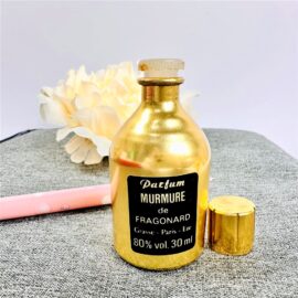 6213-MURMURE DE FRAGONARAD 30ml splash perfume-Nước hoa nữ-Đã sử dụng