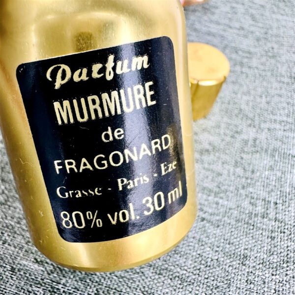 6213-MURMURE DE FRAGONARAD 30ml splash perfume-Nước hoa nữ-Đã sử dụng1