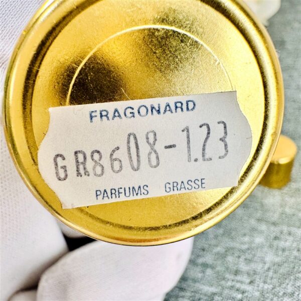 6214-MURMURE DE FRAGONARAD 30ml splash perfume-Nước hoa nữ-Chưa sử dụng2