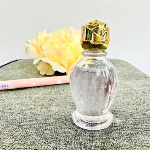 6216-AVON rose decanter cologne 14ml perfume-Nước hoa nữ-Khá đầy0