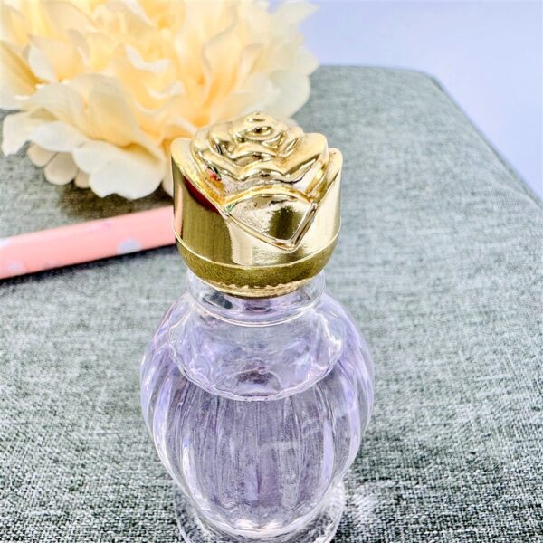 6216-AVON rose decanter cologne 14ml perfume-Nước hoa nữ-Khá đầy1