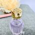 6216-AVON rose decanter cologne 14ml perfume-Nước hoa nữ-Khá đầy1
