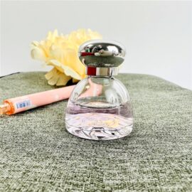 6221-AVON twin decanter Cologne 9ml splash perfume-Nước hoa nữ-Đã sử dụng