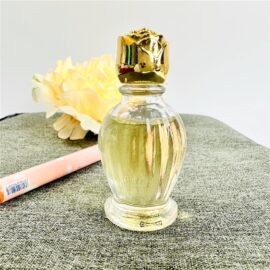 6220-AVON rose decanter cologne 14ml perfume-Nước hoa nữ-Khá đầy