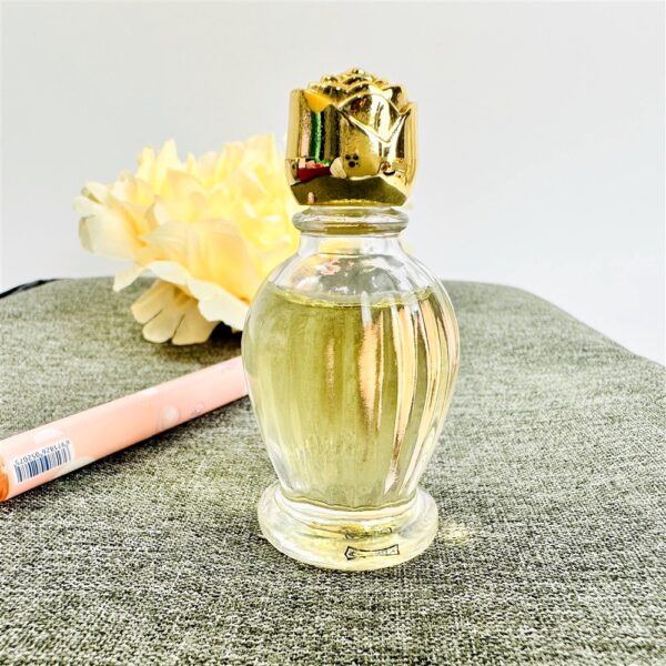 6220-AVON rose decanter cologne 14ml perfume-Nước hoa nữ-Khá đầy0