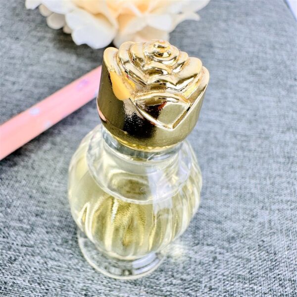 6220-AVON rose decanter cologne 14ml perfume-Nước hoa nữ-Khá đầy1