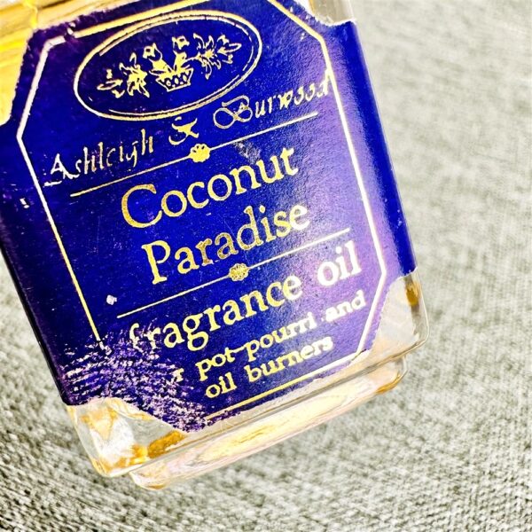6223-Ashleigh and Burwood Coconut paradise fragrance oil-Tinh dầu dừa cho nữ giới-Chưa sử dụng1