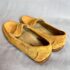 3919-Size 37 (24cm)-Hush Puppies OTSUKA loafers-Giầy nữ-Đã sử dụng5
