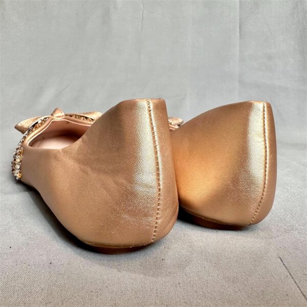3920-Size 36 (23cm)-WENDY LOVE loafers-Giầy bệt nữ-Khá mới7