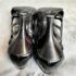 3922-Size 36 (23cm)-PRADA leather pumps-Giầy cao gót nữ-Đã sử dụng14