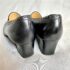 3926-Size 35.5 (22.5cm)-YOSHINOYA Ginza Japan leather pumps-Giầy nữ-Đã sử dụng7
