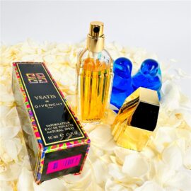 6226-GIVENCHY Ysatis de Givenchy EDT spray perfume 50ml-Nước hoa nữ-Chưa sử dụng