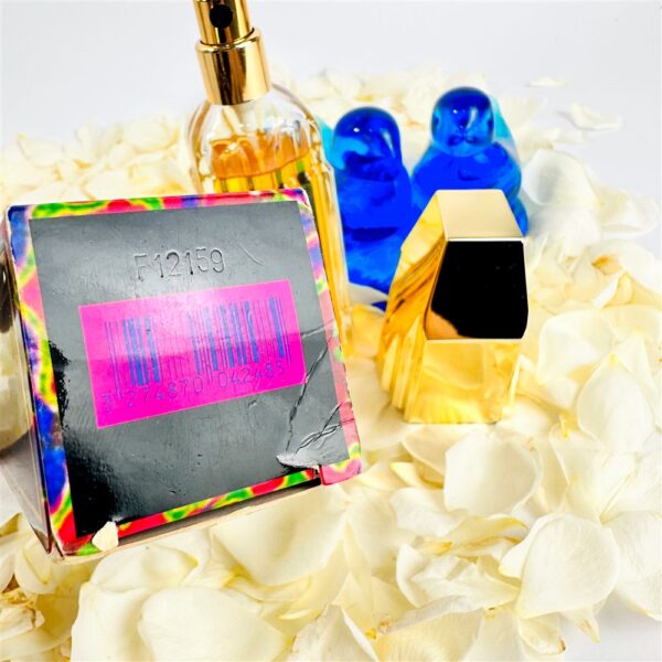 6226-GIVENCHY Ysatis de Givenchy EDT spray perfume 50ml-Nước hoa nữ-Chưa sử dụng1