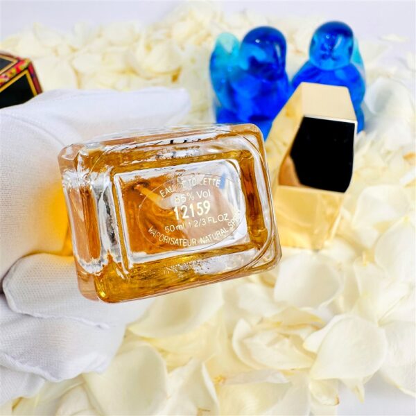 6226-GIVENCHY Ysatis de Givenchy EDT spray perfume 50ml-Nước hoa nữ-Chưa sử dụng4