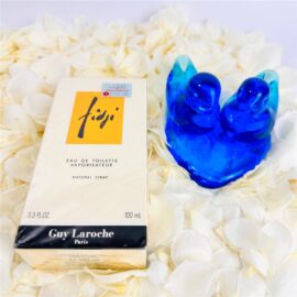 6227-GUY LAROCHE Fidji EDT spray 100ml perfume-Nước hoa nữ-Chưa sử dụng