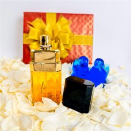 6230-GUY LAROCHE Fidji EDT 50ml spray perfume -Nước hoa nữ-Chai khá đầy