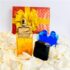 6230-GUY LAROCHE Fidji EDT 50ml spray perfume -Nước hoa nữ-Chai khá đầy0