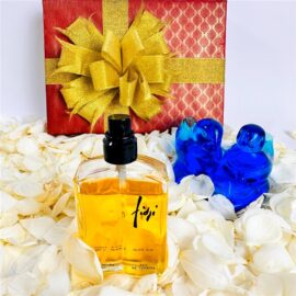 6231-GUY LAROCHE Fidji EDT 50ml spray perfume -Nước hoa nữ-Đã sử dụng