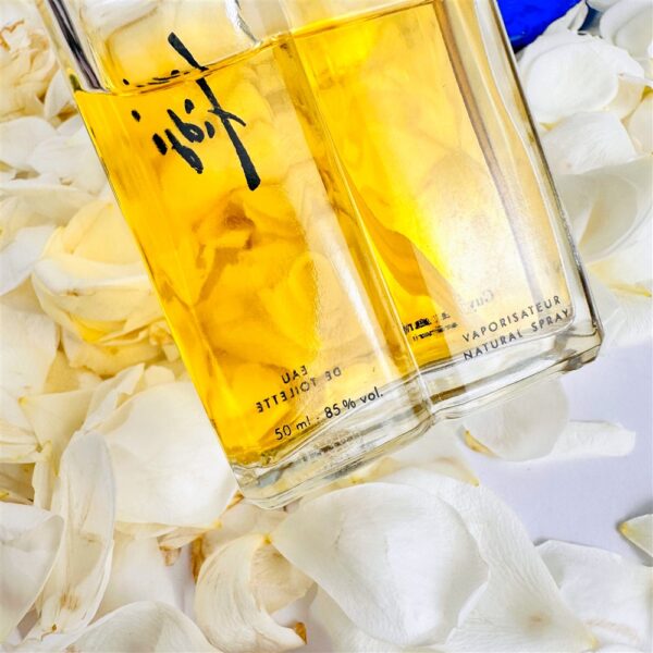 6231-GUY LAROCHE Fidji EDT 50ml spray perfume -Nước hoa nữ-Đã sử dụng2