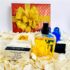6232-GUY LAROCHE Fidji EDT 50ml spray perfume -Nước hoa nữ-Đã sử dụng0
