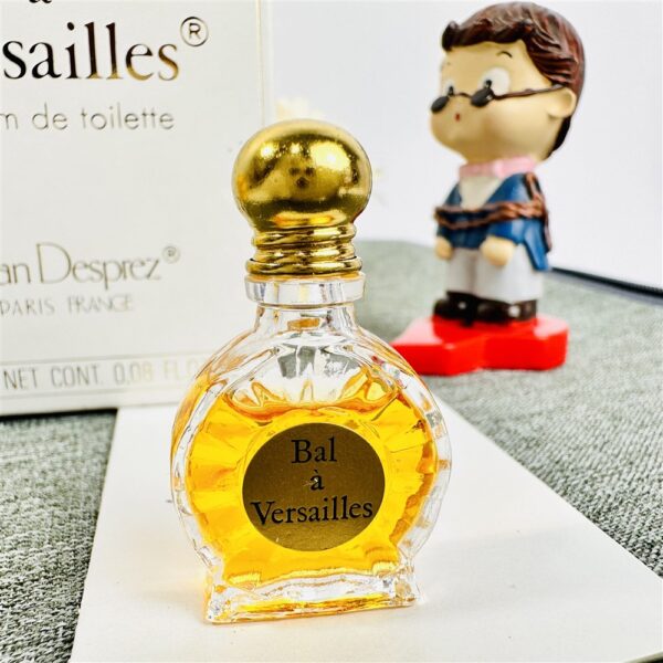 6234-JEAN DESPREZ Bal a Versailles mini perfume set-Nước hoa nữ-Chưa sử dụng15