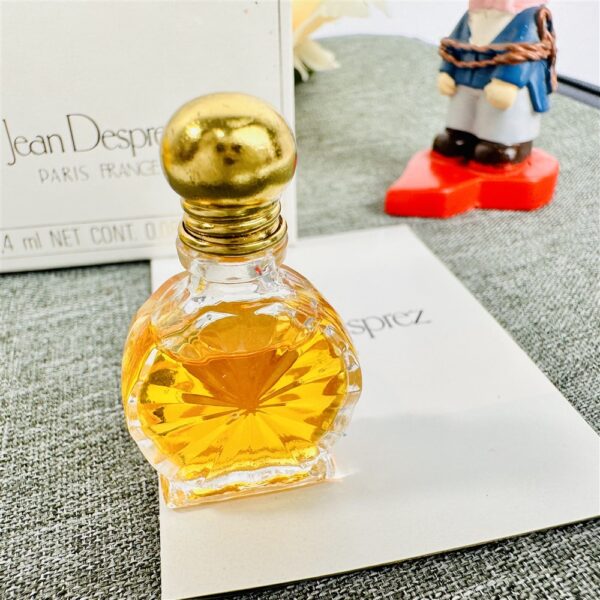 6234-JEAN DESPREZ Bal a Versailles mini perfume set-Nước hoa nữ-Chưa sử dụng16