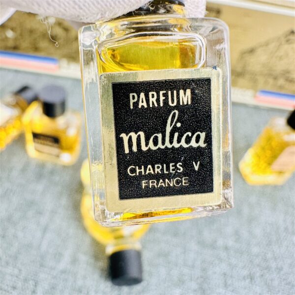 6236-Les grands parfums de france mini perfume set (12ml)-Nước hoa nữ-Khá đầy6